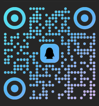 扫码加QQ群-小栈博客