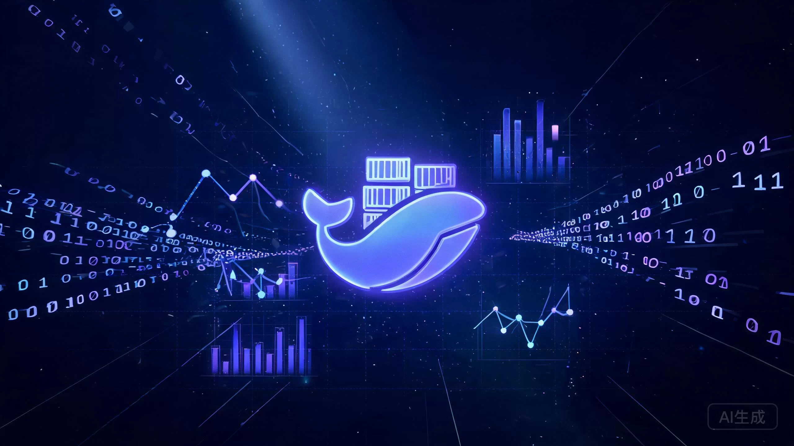 【AI测试-R1】Docker容器化部署-小栈博客