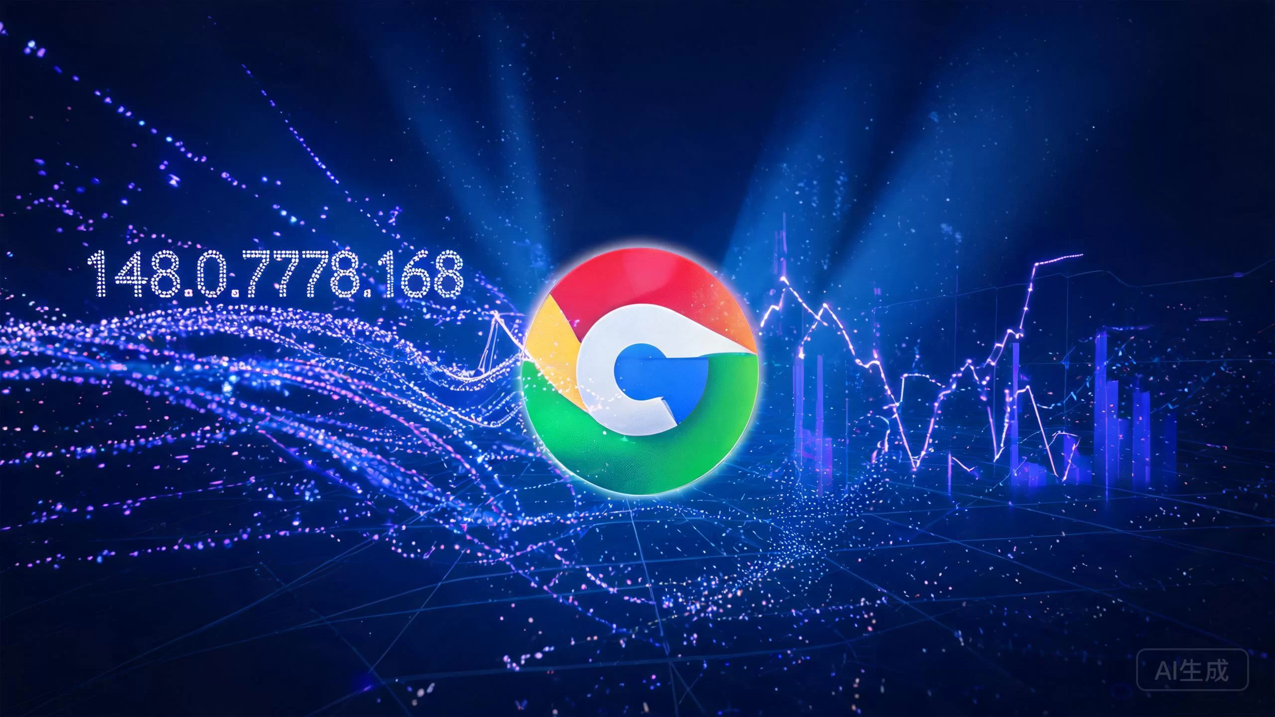 Google Chrome v148.0.7778.168绿色便携版-小栈博客