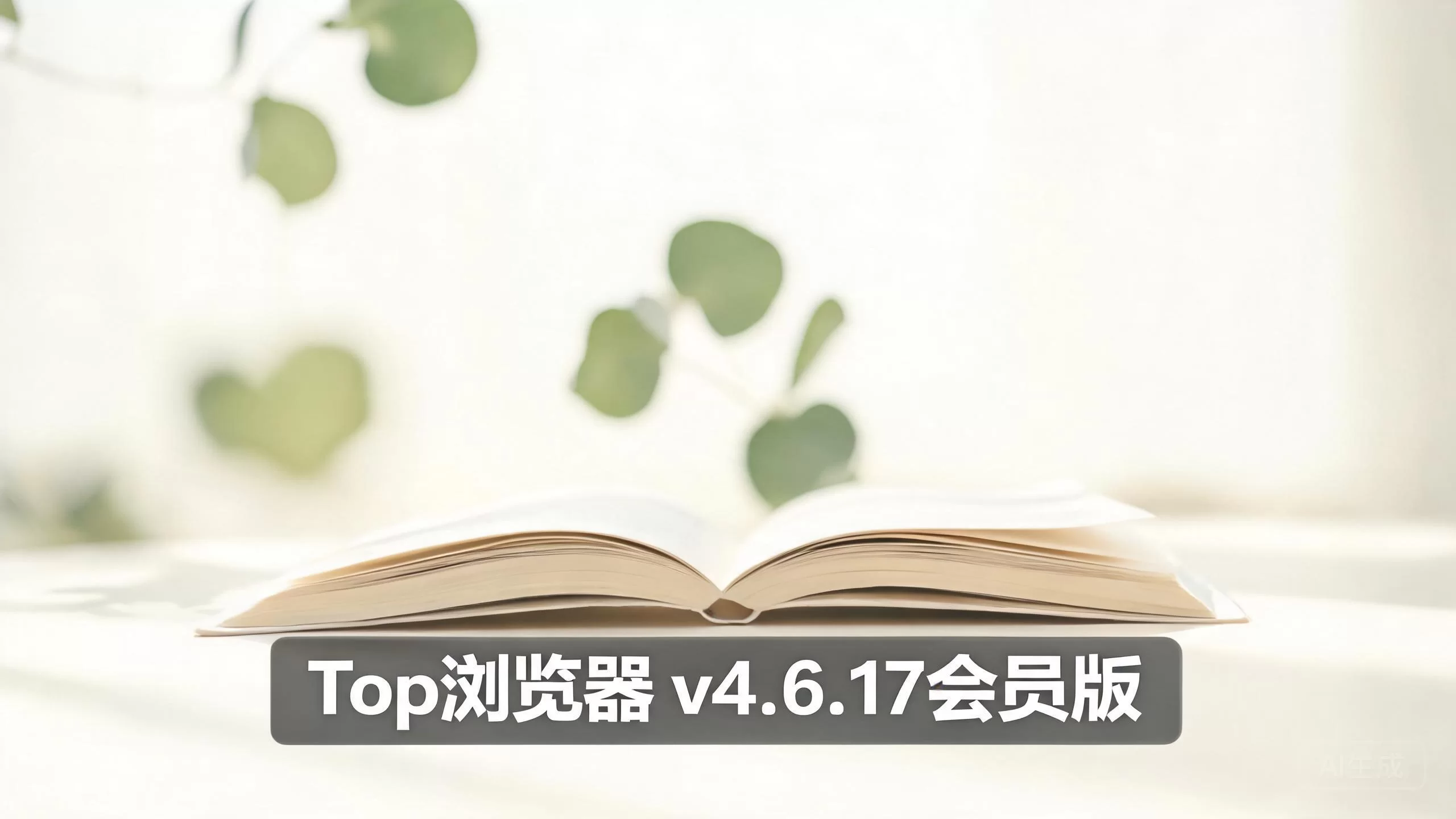 Top浏览器 v4.6.17会员版-小栈博客