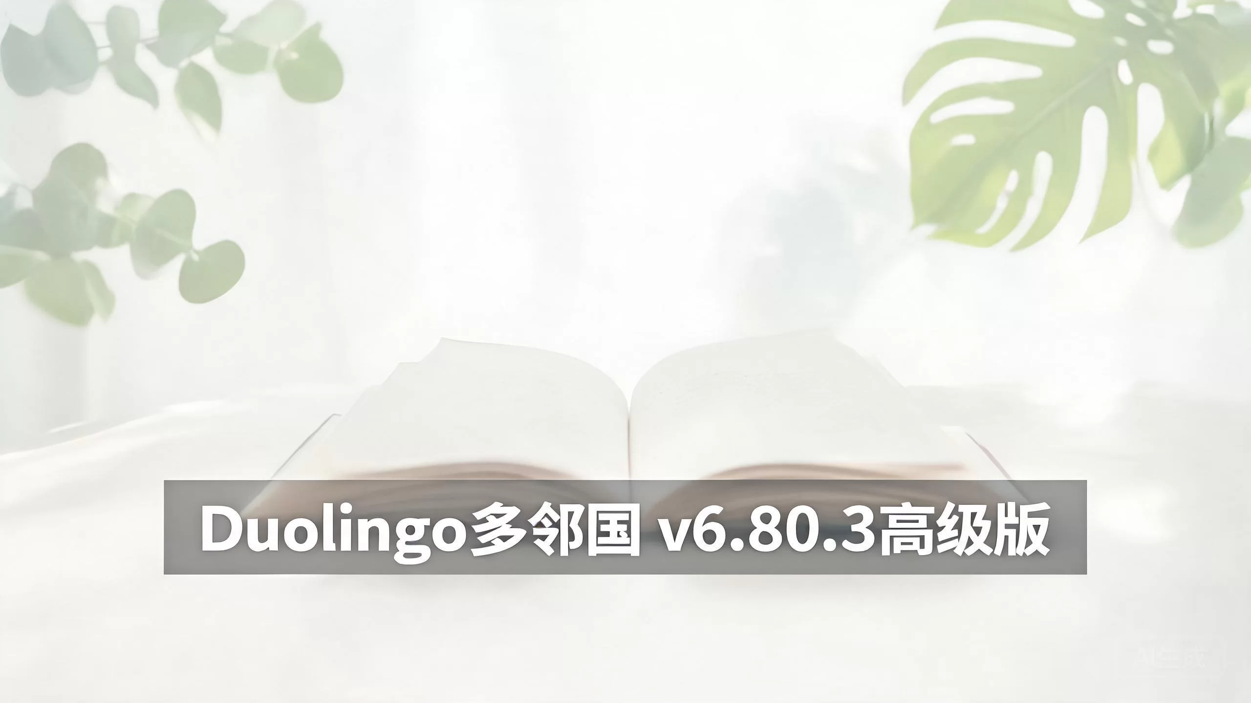 Duolingo多邻国 v6.80.3高级版-小栈博客