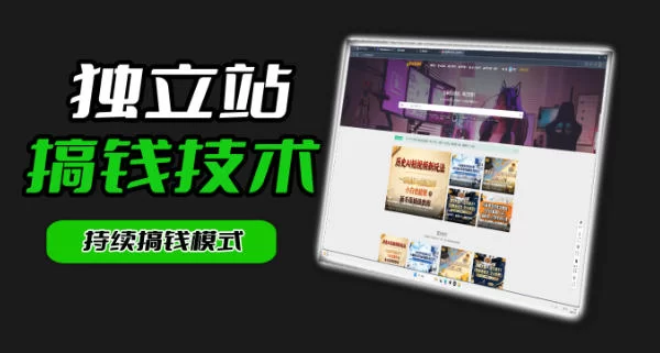 麦子甜独立站实战教学:从搭建到引流一站式指南-小栈博客