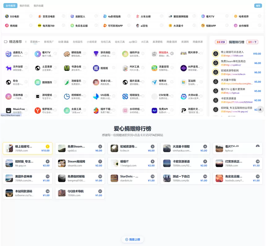 WordPress打赏插件与排行榜源码：免费分享与安装指南-小栈博客