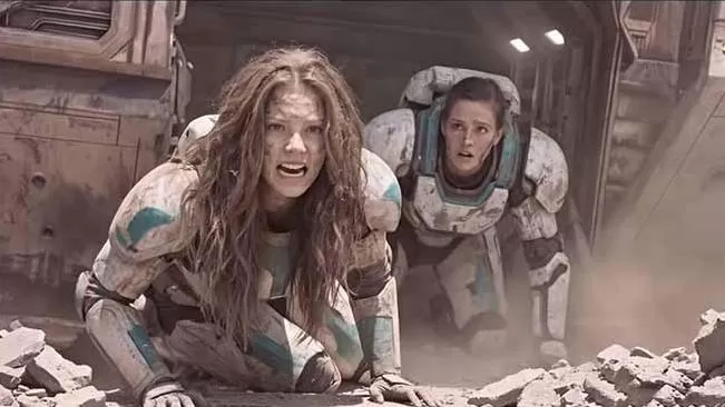 Google AI Studio生成精彩刺激科幻短片教程，带你从零开始制作一部精彩刺激的科幻短片【双语字幕】