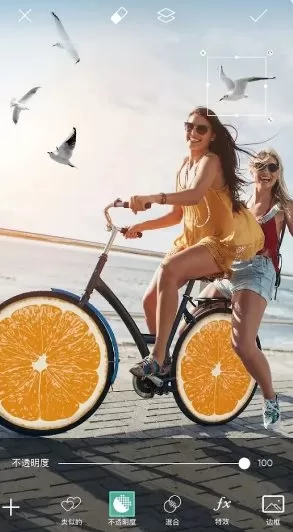 Picsart美易 v29.7.9高级版-小栈博客