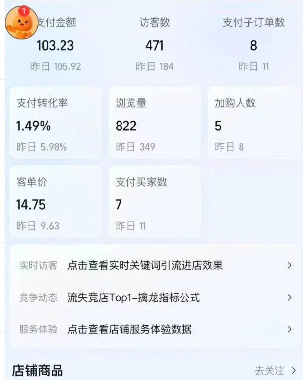 （20986期）2026薅流虚拟陪跑第4期：从软件半自动选品、AI主图制作到多平台铺货、抖店运营及自动发货实战