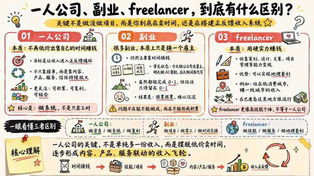 (21054期)2026AI虚拟产品10月训练营(Pro版):15天学会选品定位、AI制作数字资料、小红书引流与公众号变现,打造一人公司 (21054期)2026AI虚拟产品10月训练营(Pro版):15天学会选品定位、AI制作数字资料、小红书引流与公众号变现,打造一人公司